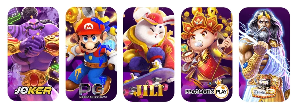 myplayslot