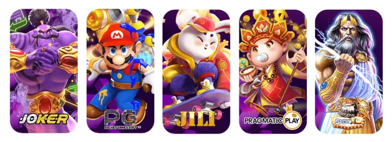 myplayslot